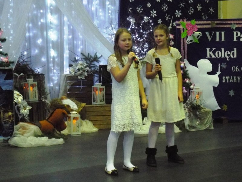 Przegląd kolęd 2019